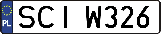 SCIW326