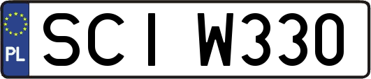 SCIW330