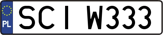 SCIW333
