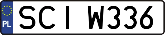 SCIW336