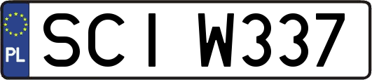 SCIW337