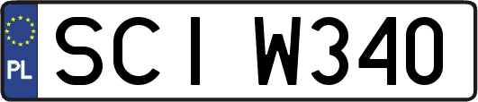 SCIW340