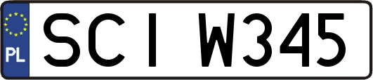 SCIW345