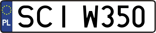 SCIW350