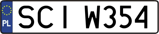 SCIW354