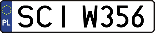 SCIW356