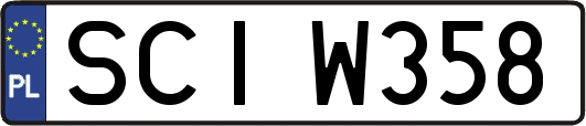 SCIW358