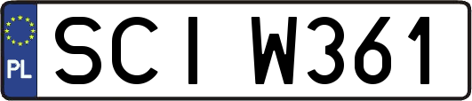 SCIW361