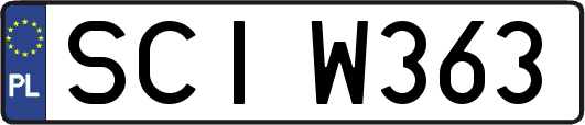 SCIW363