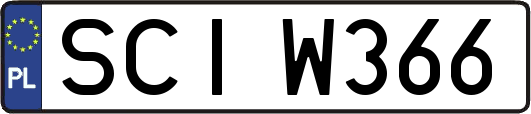 SCIW366