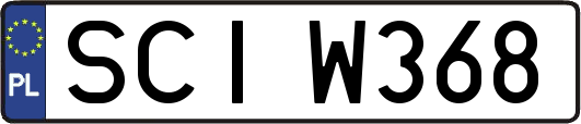 SCIW368
