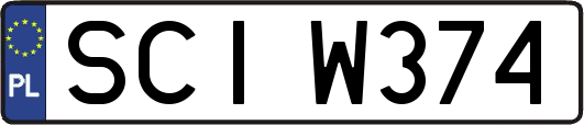 SCIW374