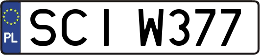SCIW377