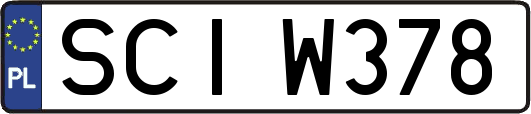 SCIW378