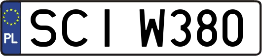 SCIW380