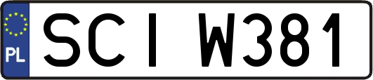 SCIW381
