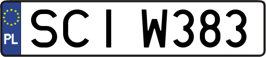 SCIW383