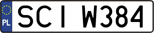 SCIW384