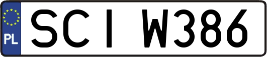SCIW386
