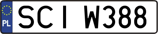 SCIW388