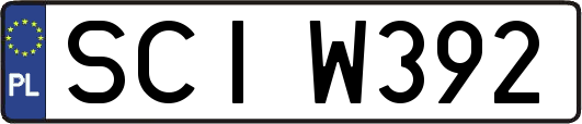 SCIW392