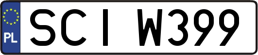 SCIW399