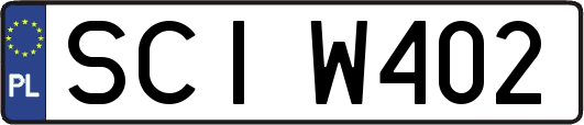 SCIW402