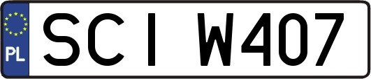 SCIW407