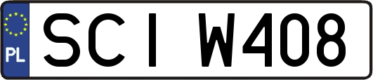 SCIW408