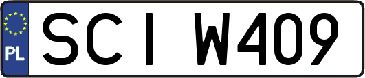SCIW409