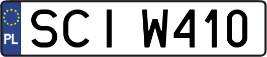 SCIW410
