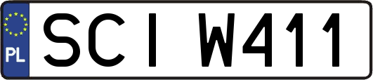 SCIW411