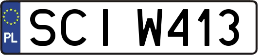 SCIW413