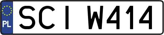 SCIW414