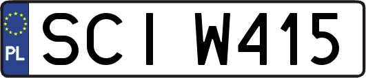 SCIW415