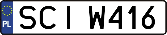 SCIW416