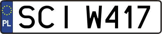 SCIW417
