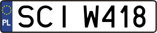 SCIW418