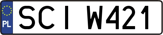 SCIW421