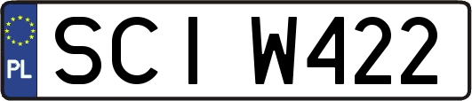 SCIW422
