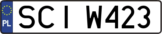 SCIW423