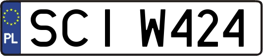 SCIW424
