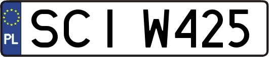 SCIW425
