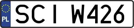 SCIW426