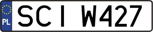 SCIW427