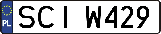 SCIW429