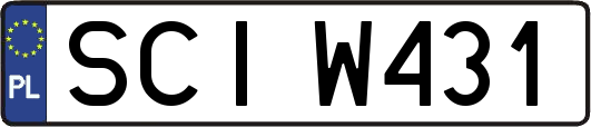 SCIW431