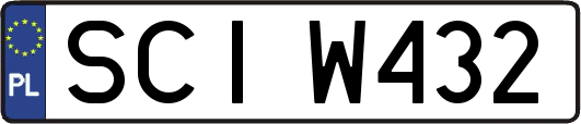 SCIW432