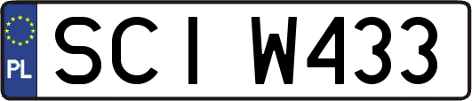 SCIW433