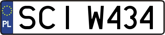 SCIW434